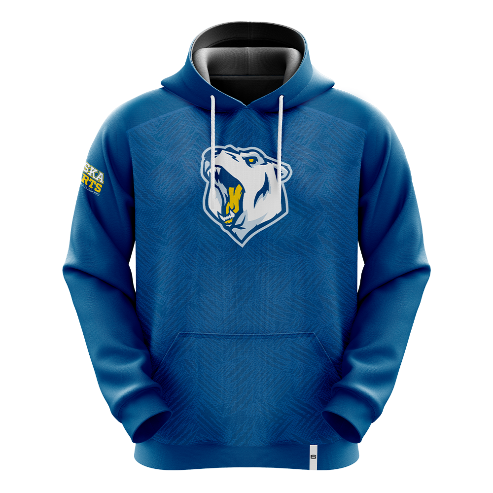 UAF Pro Hoodie