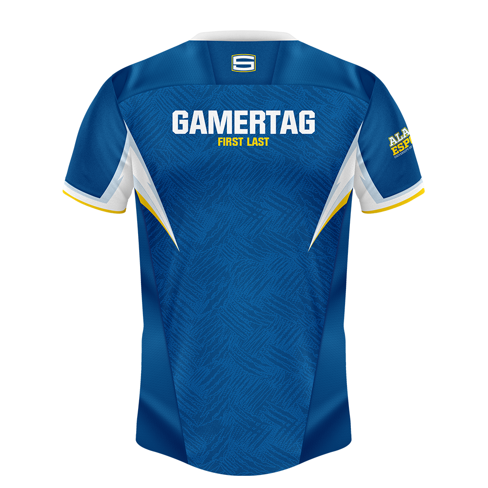 UAF VI Series Jersey