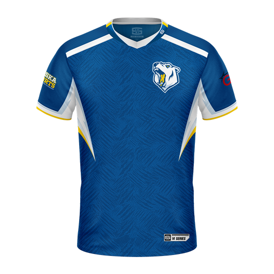UAF VI Series Jersey