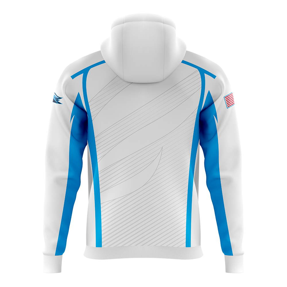 Lackawanna 2020 VI Series Hoodie