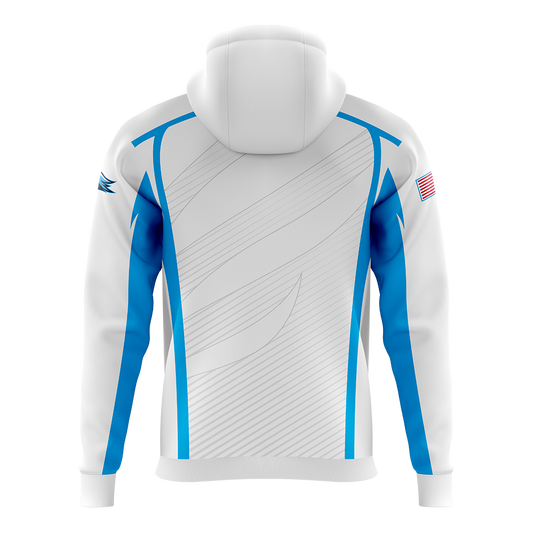 Lackawanna 2020 VI Series Hoodie