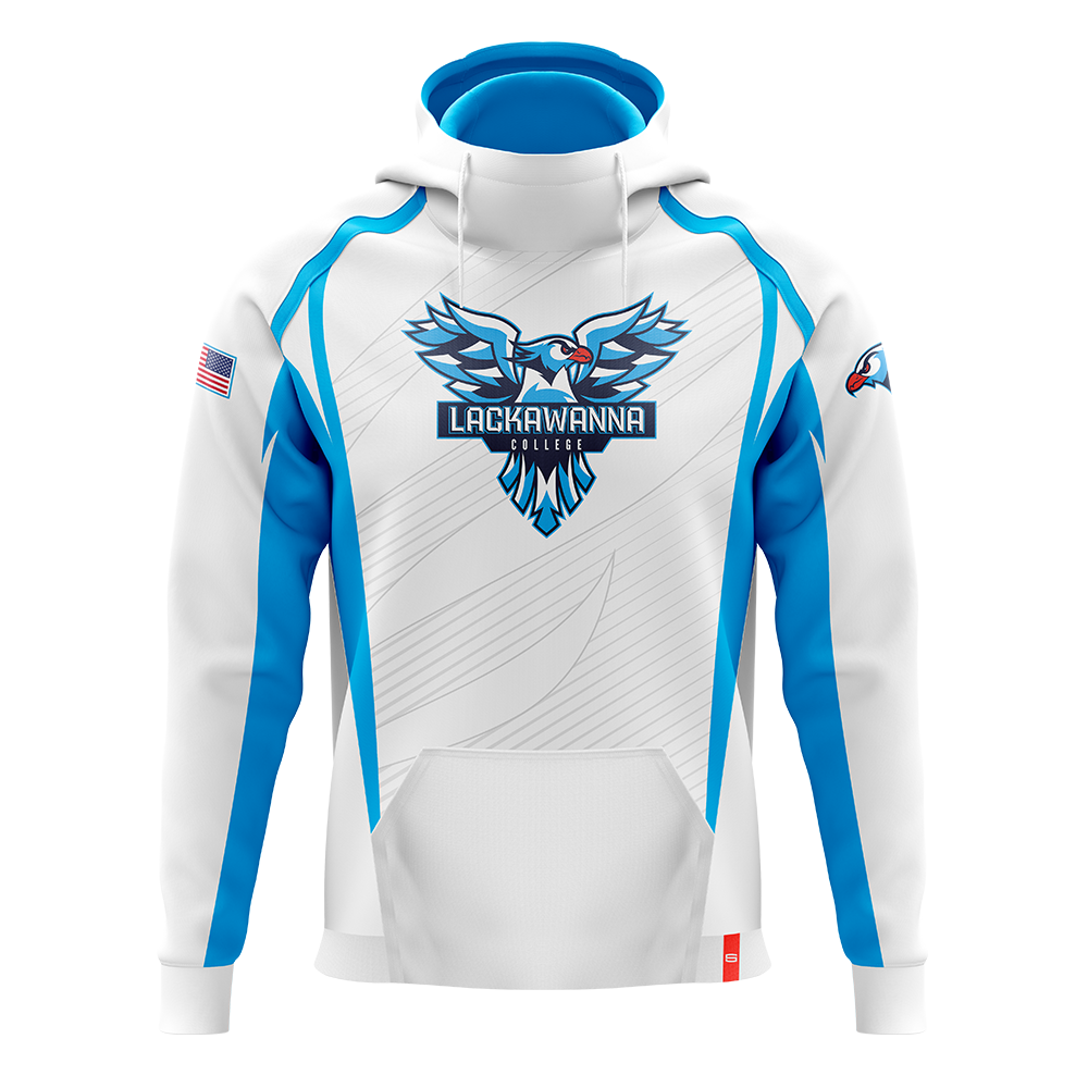 Lackawanna 2020 VI Series Hoodie