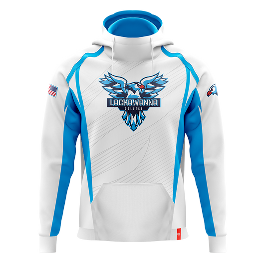 Lackawanna 2020 VI Series Hoodie