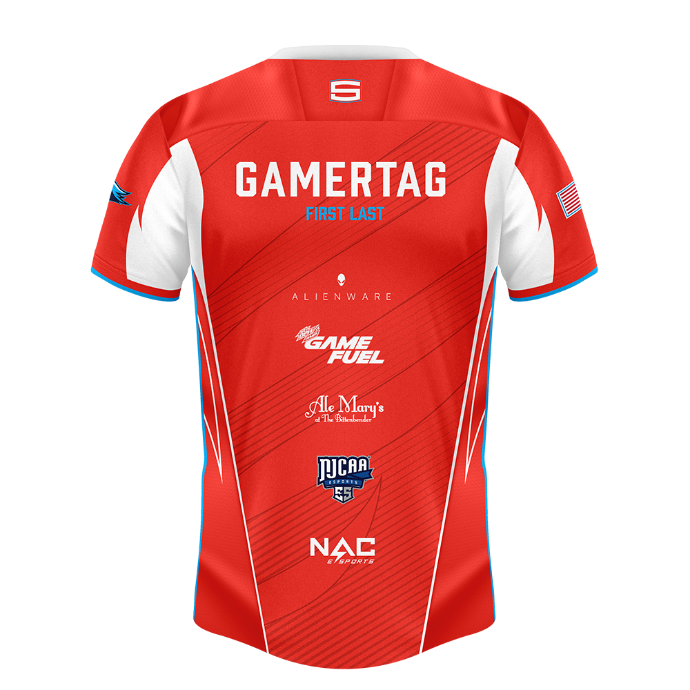 Lackawanna 2020 VI Series Jersey