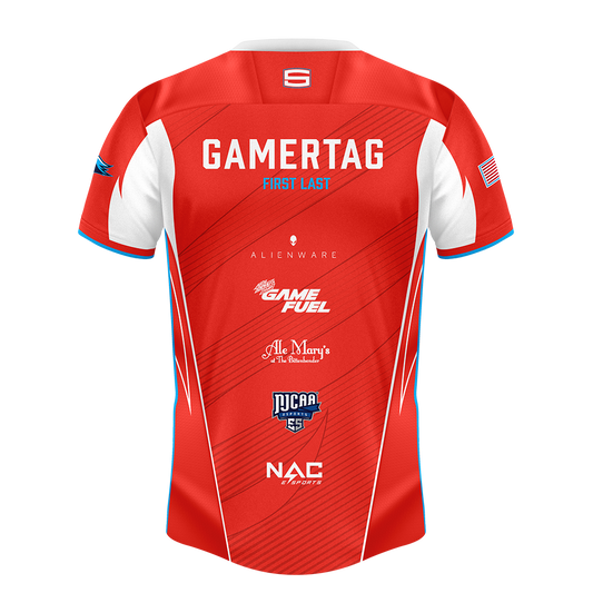 Lackawanna 2020 VI Series Jersey