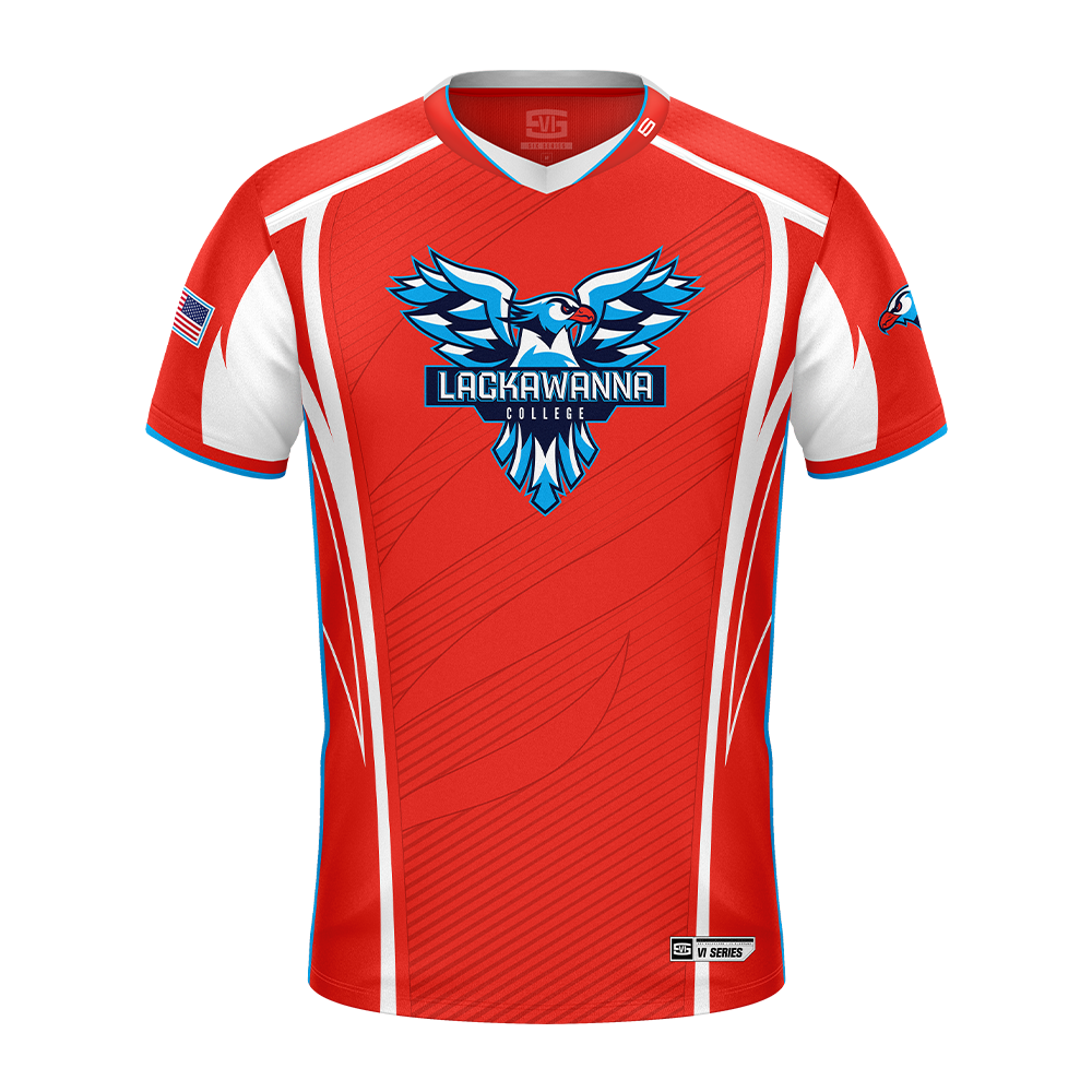 Lackawanna 2020 VI Series Jersey