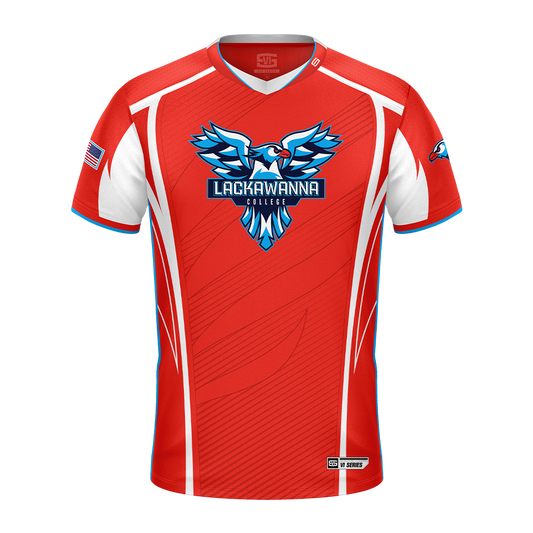 Lackawanna 2020 VI Series Jersey