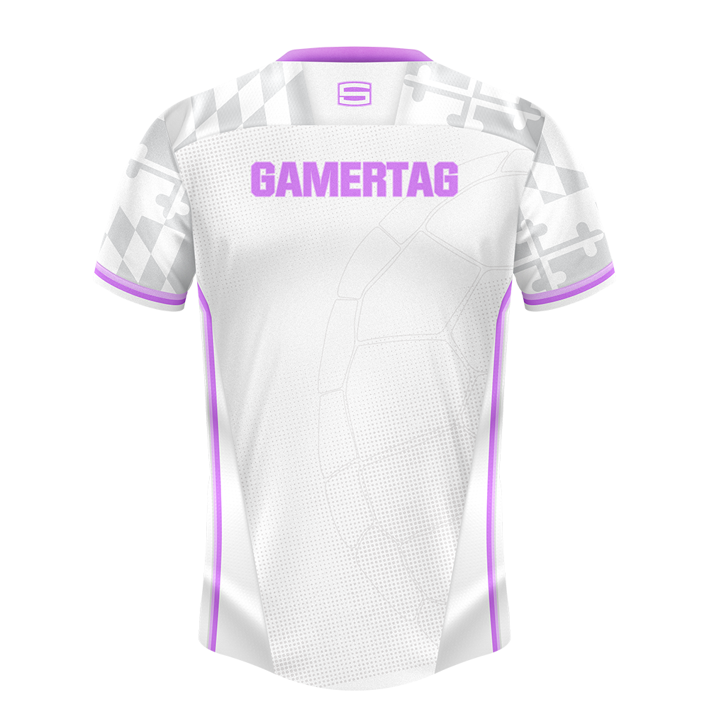 Terps Esports VI W/NB Series Jersey