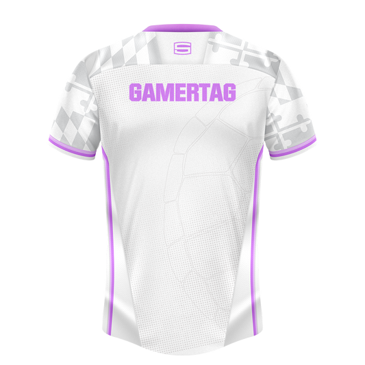 Terps Esports VI W/NB Series Jersey
