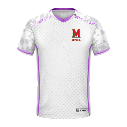 Terps Esports VI W/NB Series Jersey