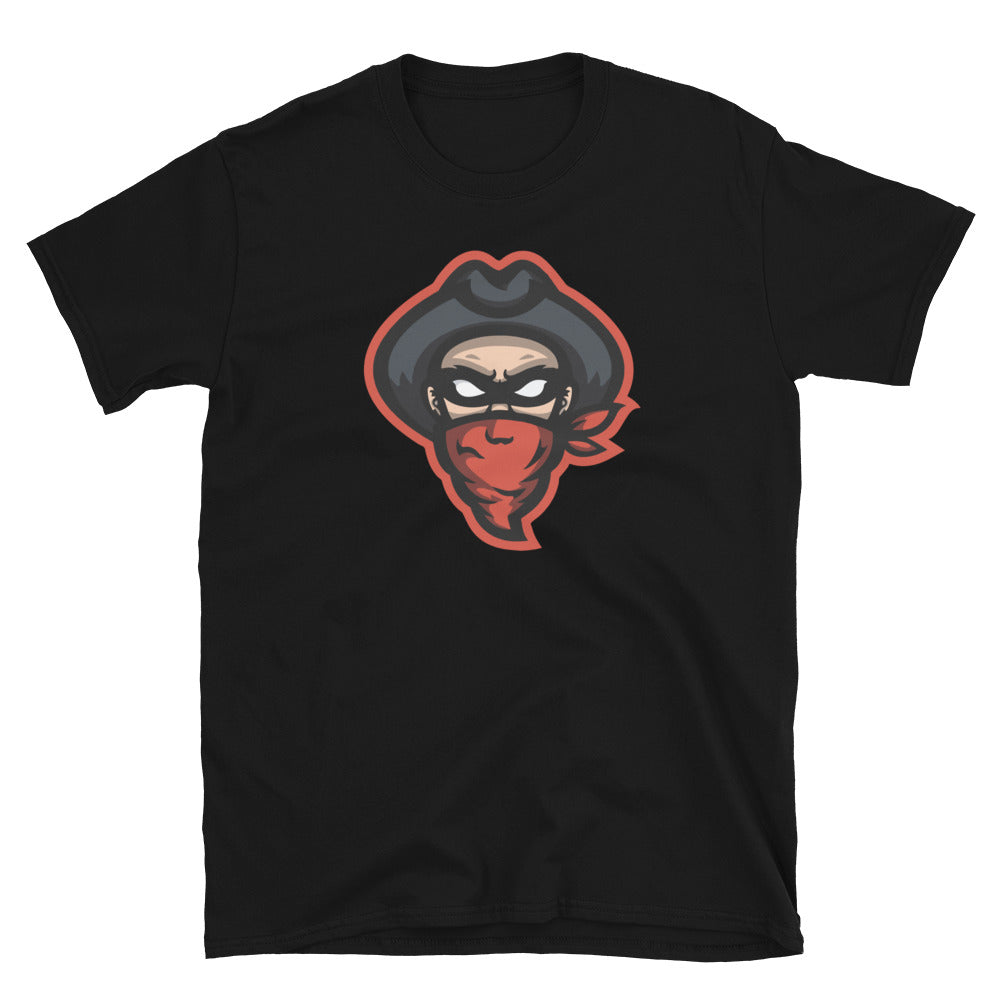 Tech Esports Logo Shirt