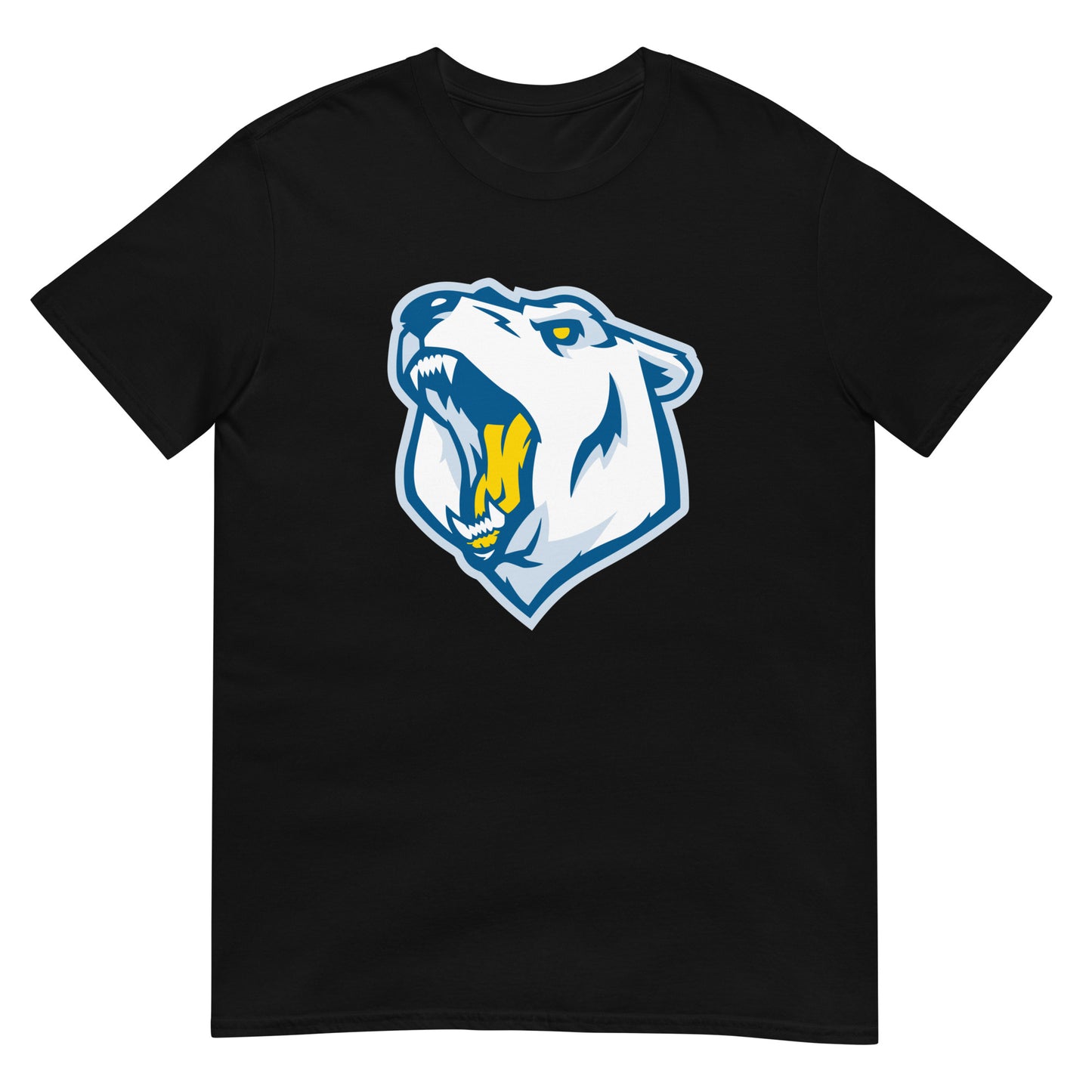 UAF Logo Shirt