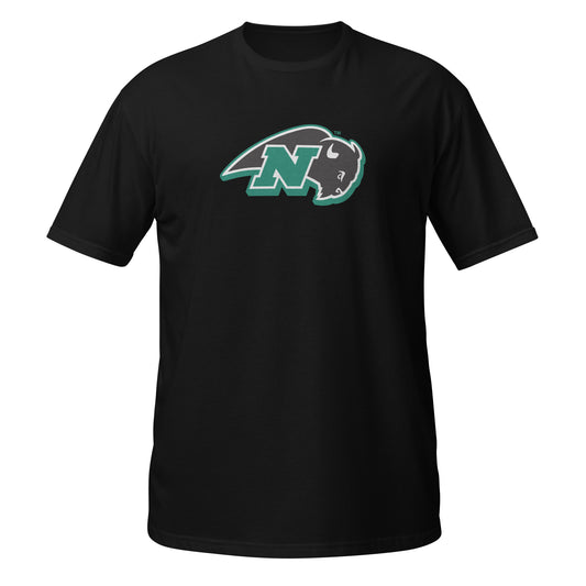 Nichols Logo Shirt