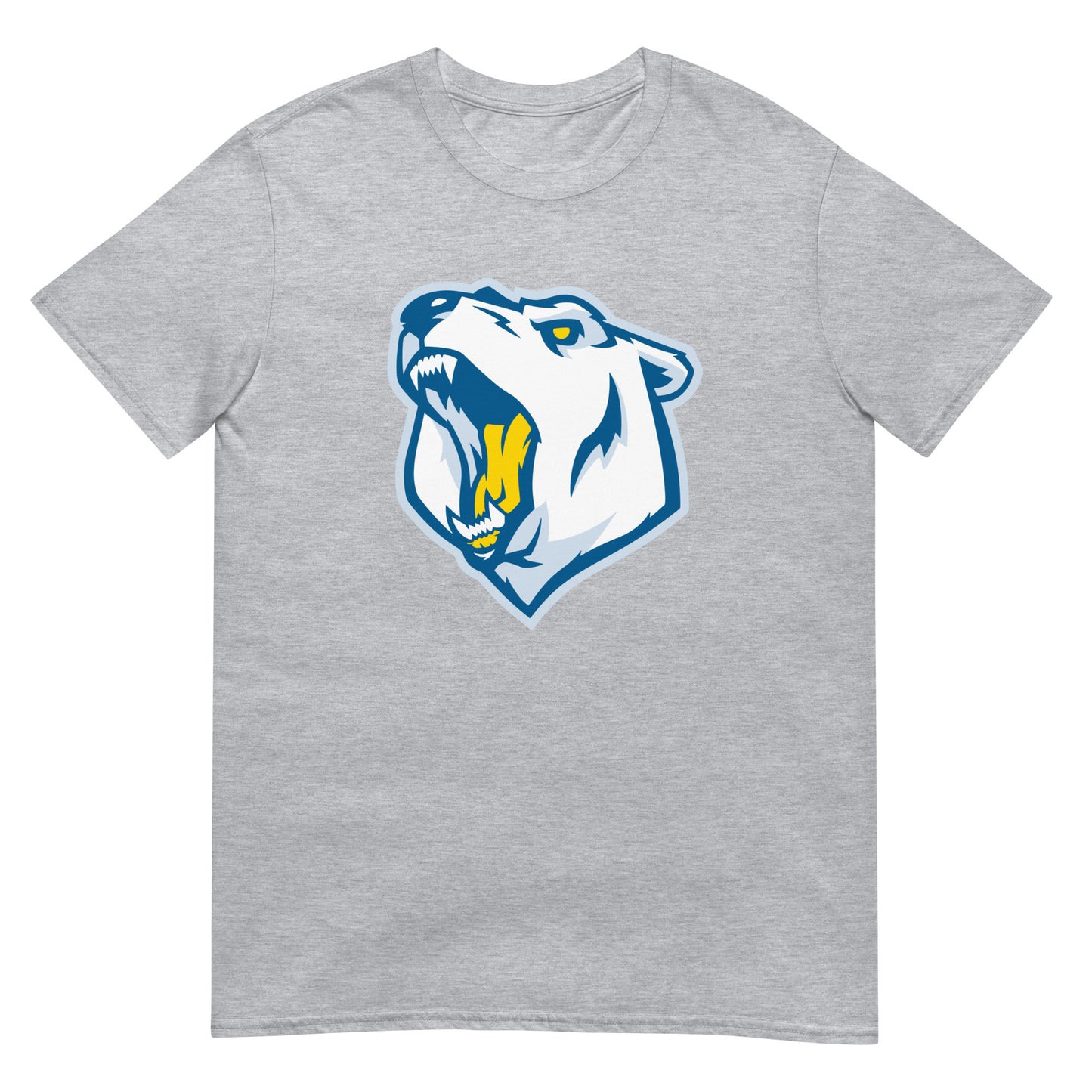 UAF Logo Shirt