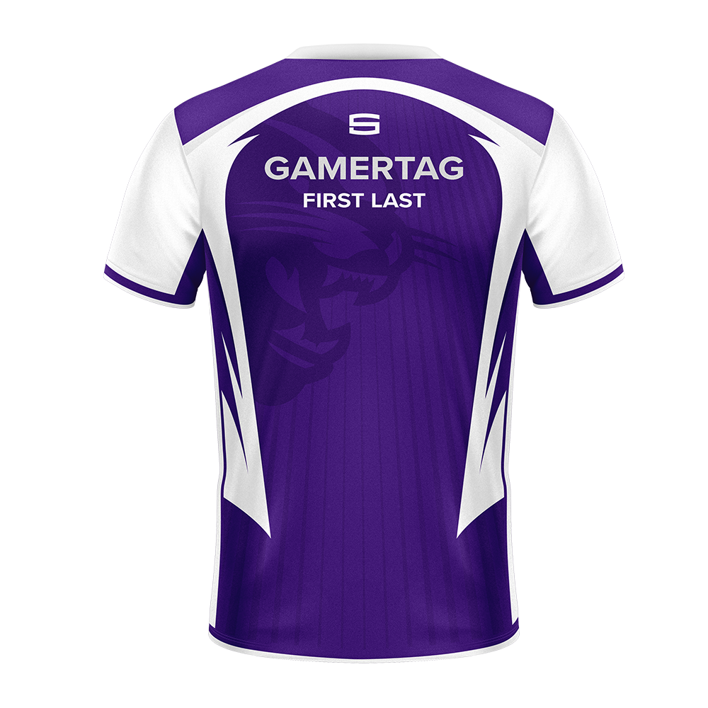ACU Club Esports Pro Jersey