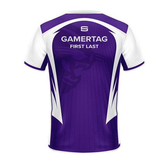 ACU Club Esports Pro Jersey
