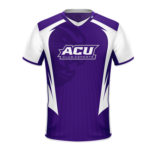 ACU Club Esports Pro Jersey