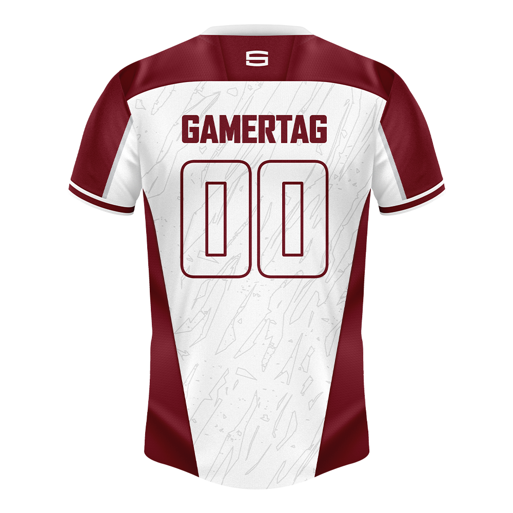 Aquinas College VI Series Jersey