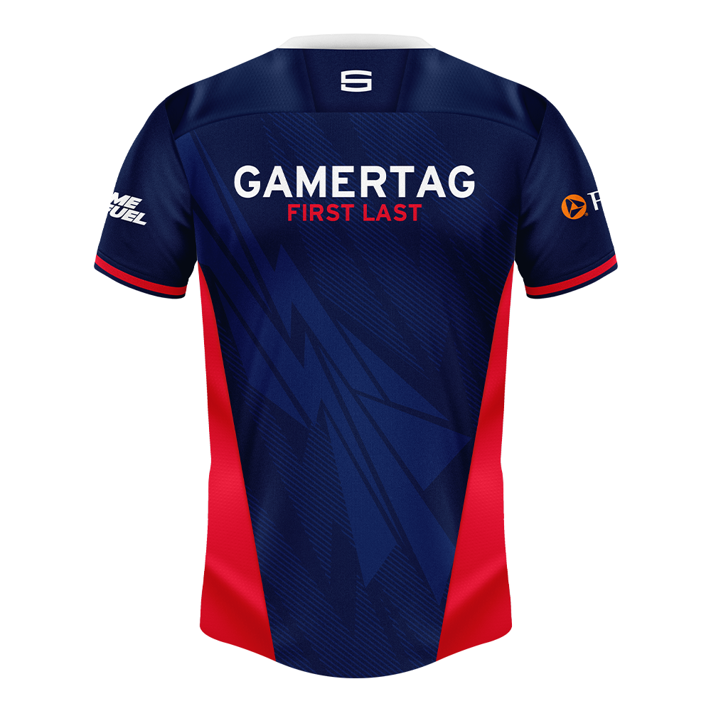 RMU Esports VI Series Jersey