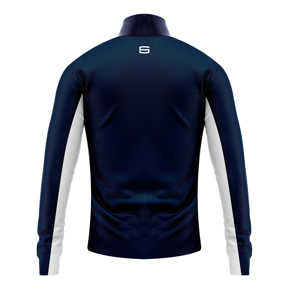 RMU Esports VI Series Half Zip
