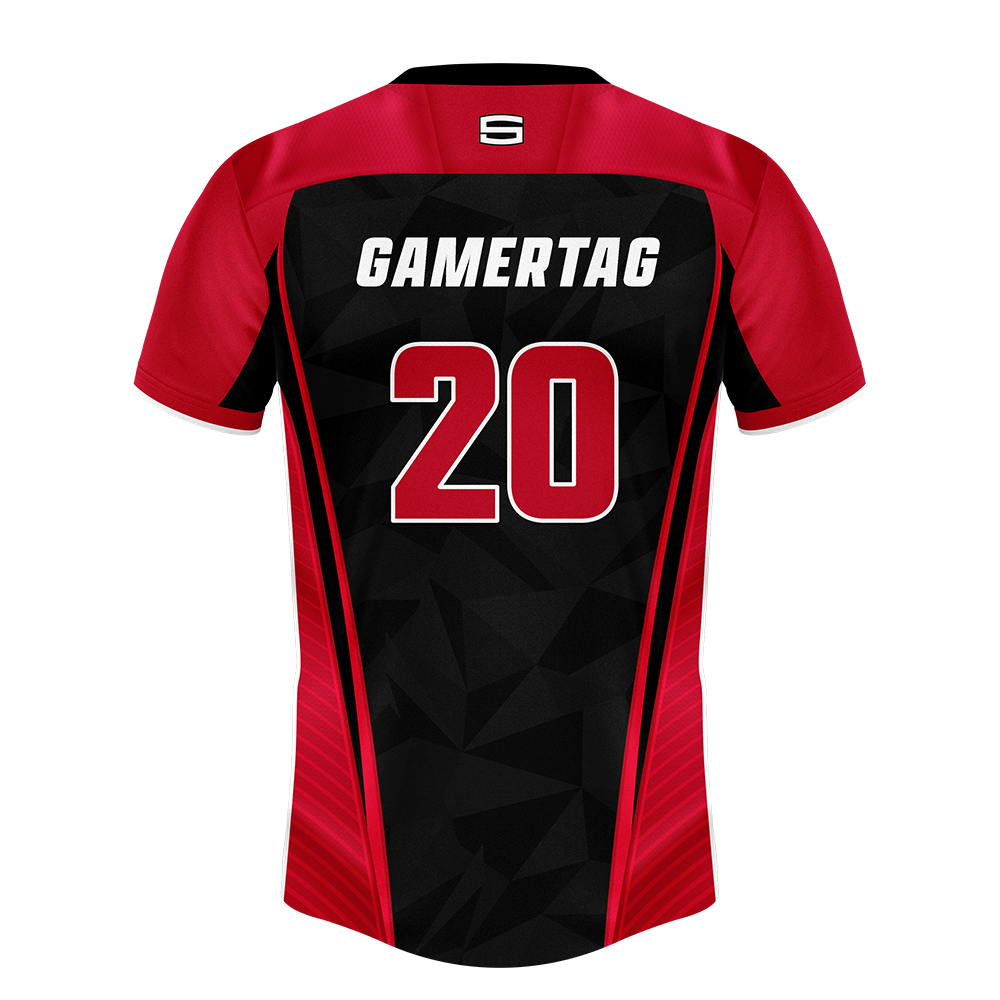 Ball State University Esports VI Series Jersey