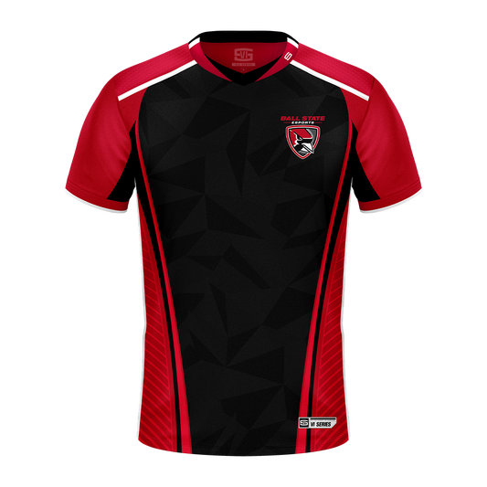 Ball State University Esports VI Series Jersey