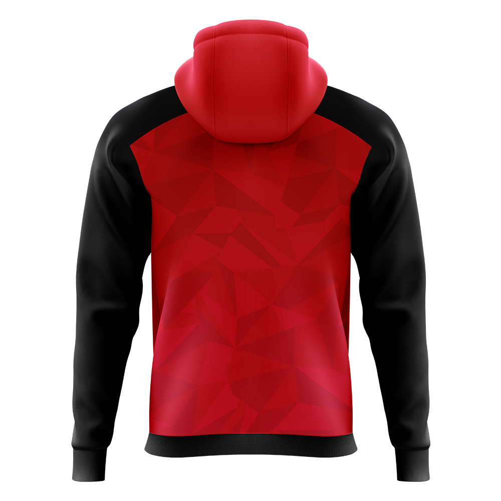 Ball State University Esports VI Series Hoodie