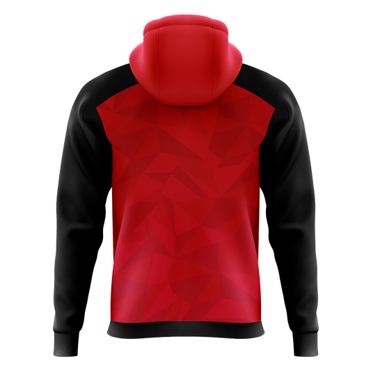 Ball State University Esports VI Series Hoodie