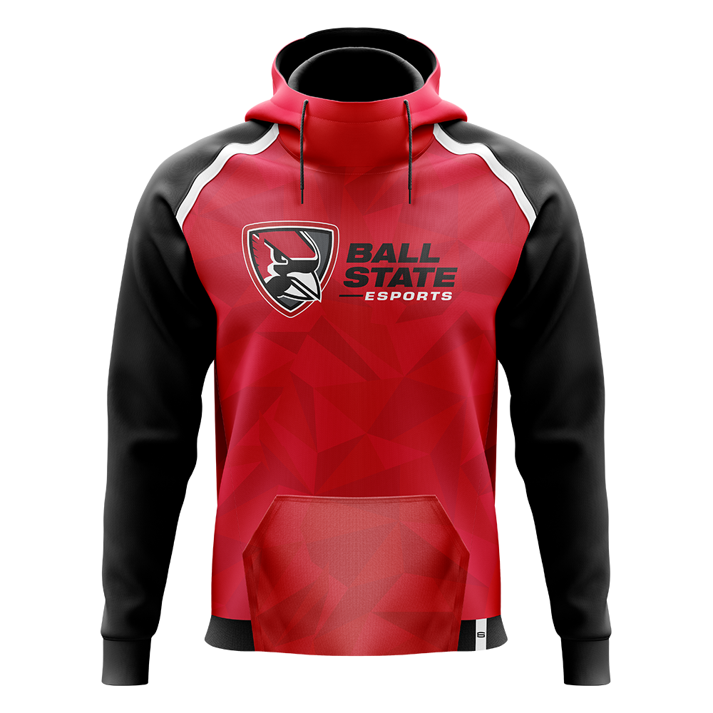Esports hoodie 2025
