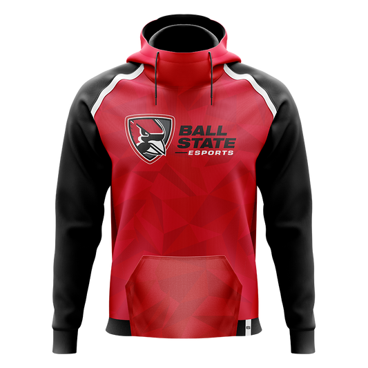 Ball State University Esports VI Series Hoodie