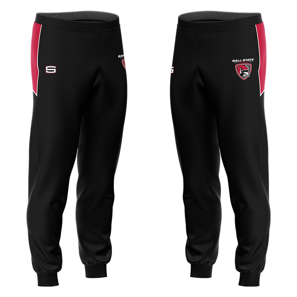 Ball State University Esports VI Series Joggers