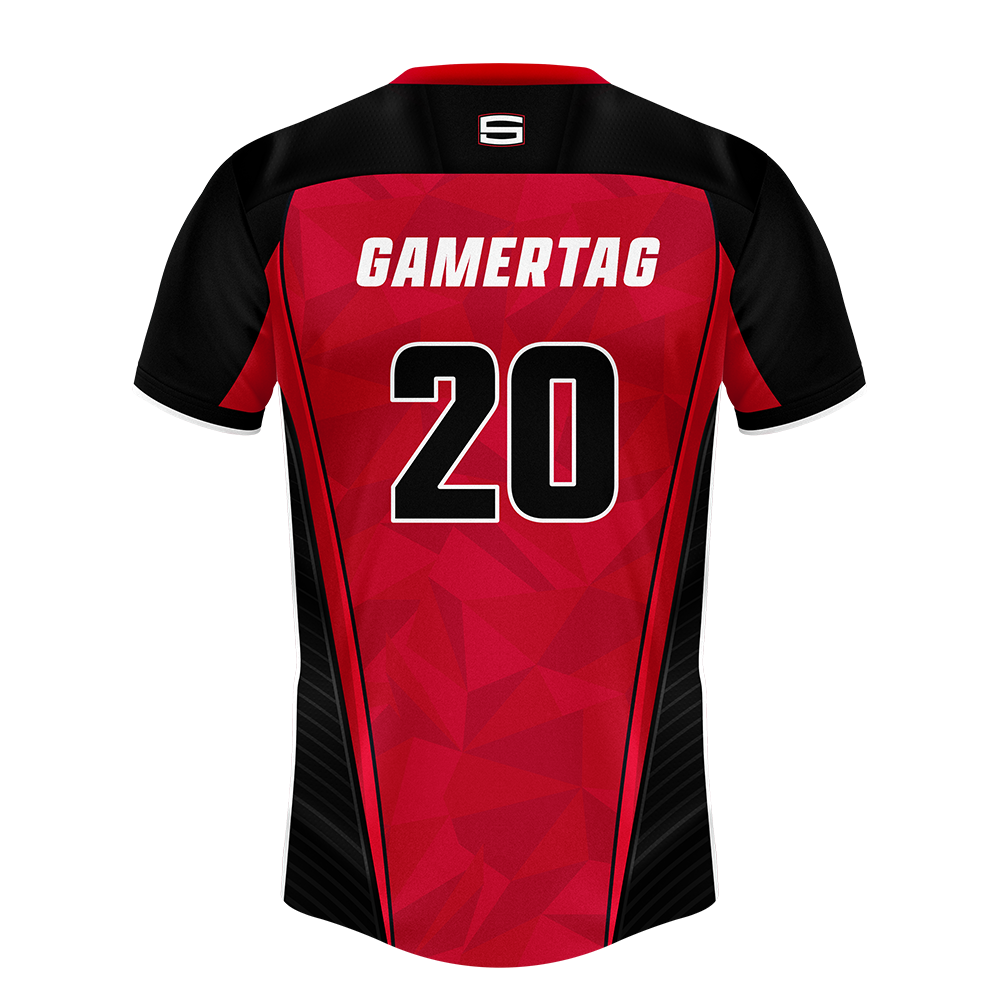 Ball State University Esports VI Series Jersey