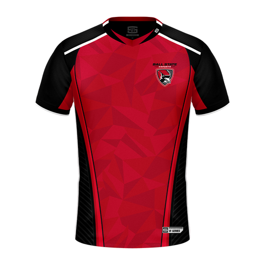 Ball State University Esports VI Series Jersey
