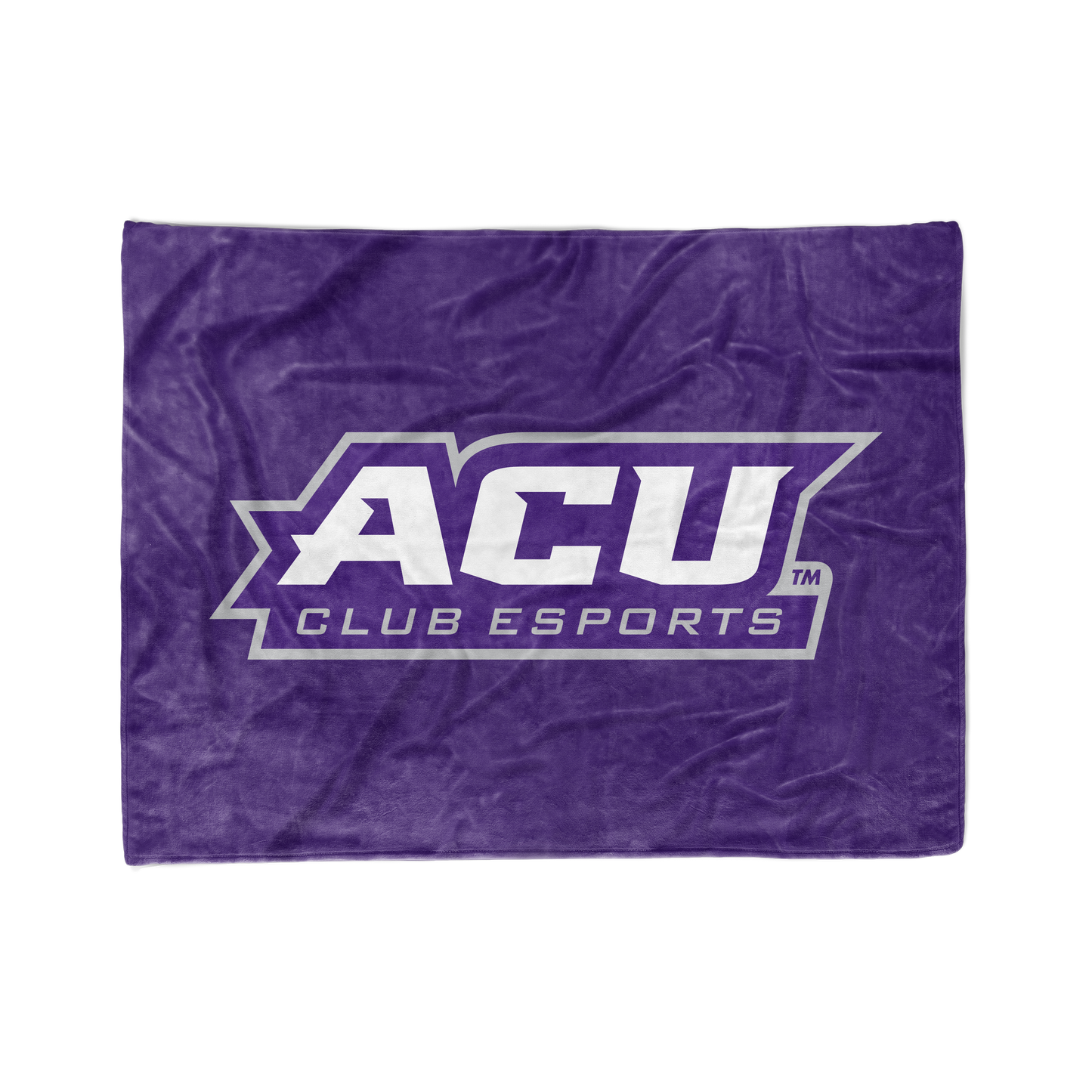 ACU Club Esports Blanket
