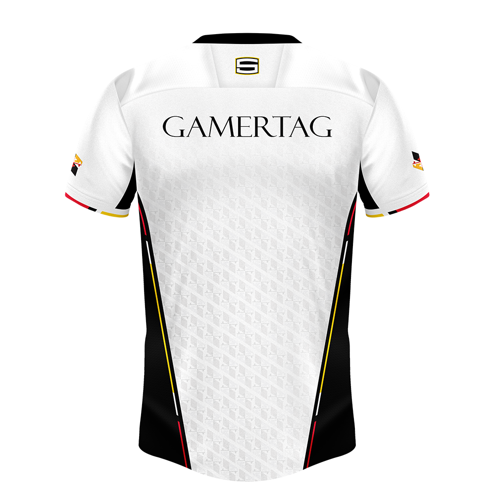 College Park Academy VI Series Jersey
