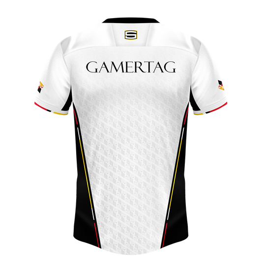 College Park Academy VI Series Jersey