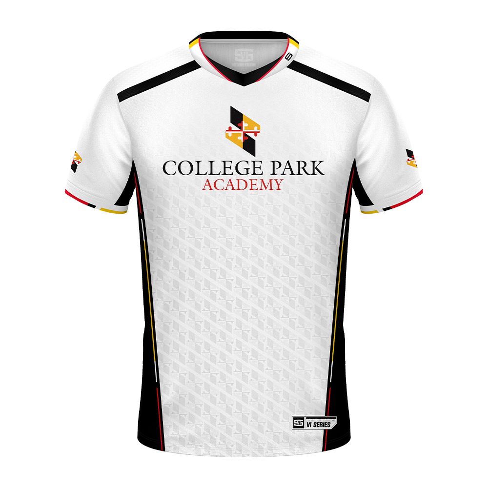 College Park Academy VI Series Jersey