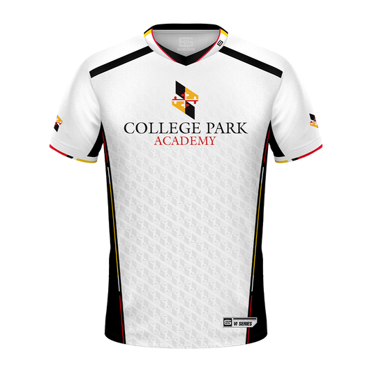 College Park Academy VI Series Jersey
