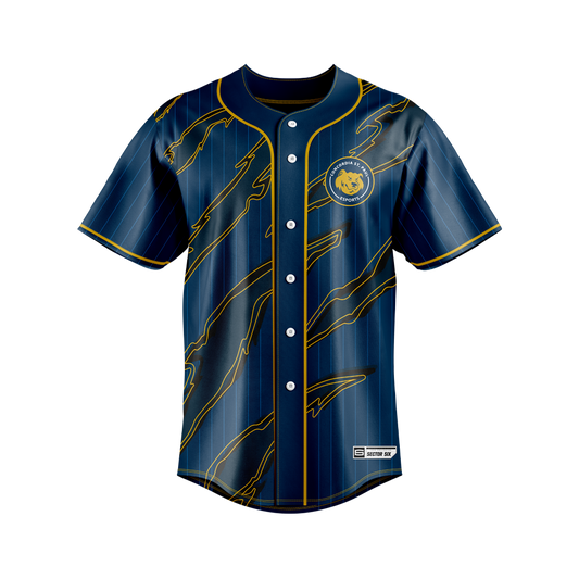 Concordia University, St. Paul Esports Baseball Jersey