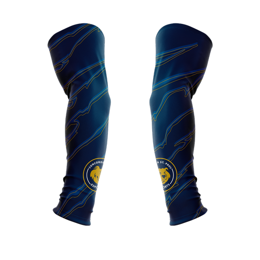 Concordia University, St. Paul Esports Compression Sleeves