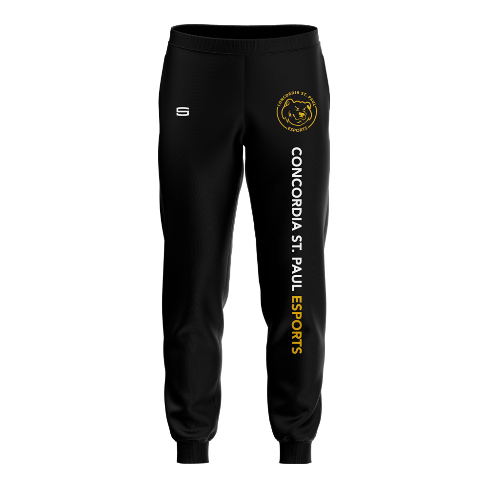 Concordia University, St. Paul Esports Joggers