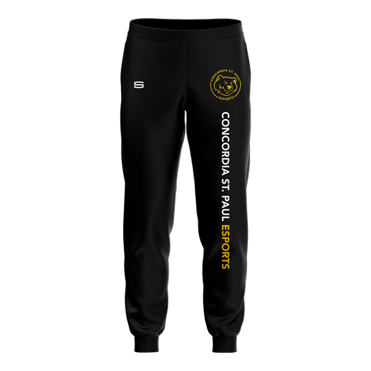 Concordia University, St. Paul Esports Joggers