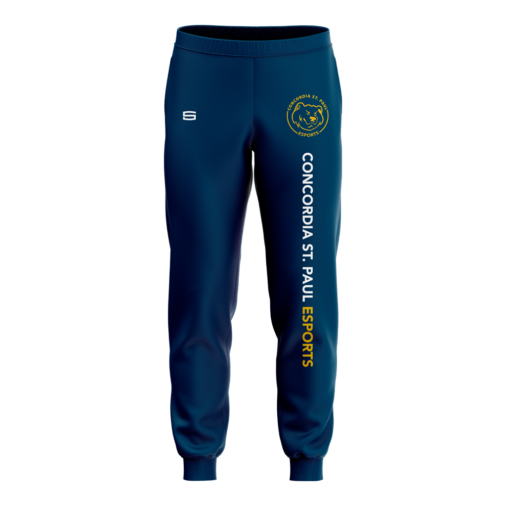 Concordia University, St. Paul Esports Joggers