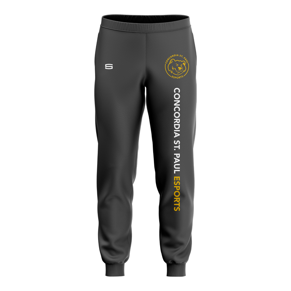 Concordia University, St. Paul Esports Joggers
