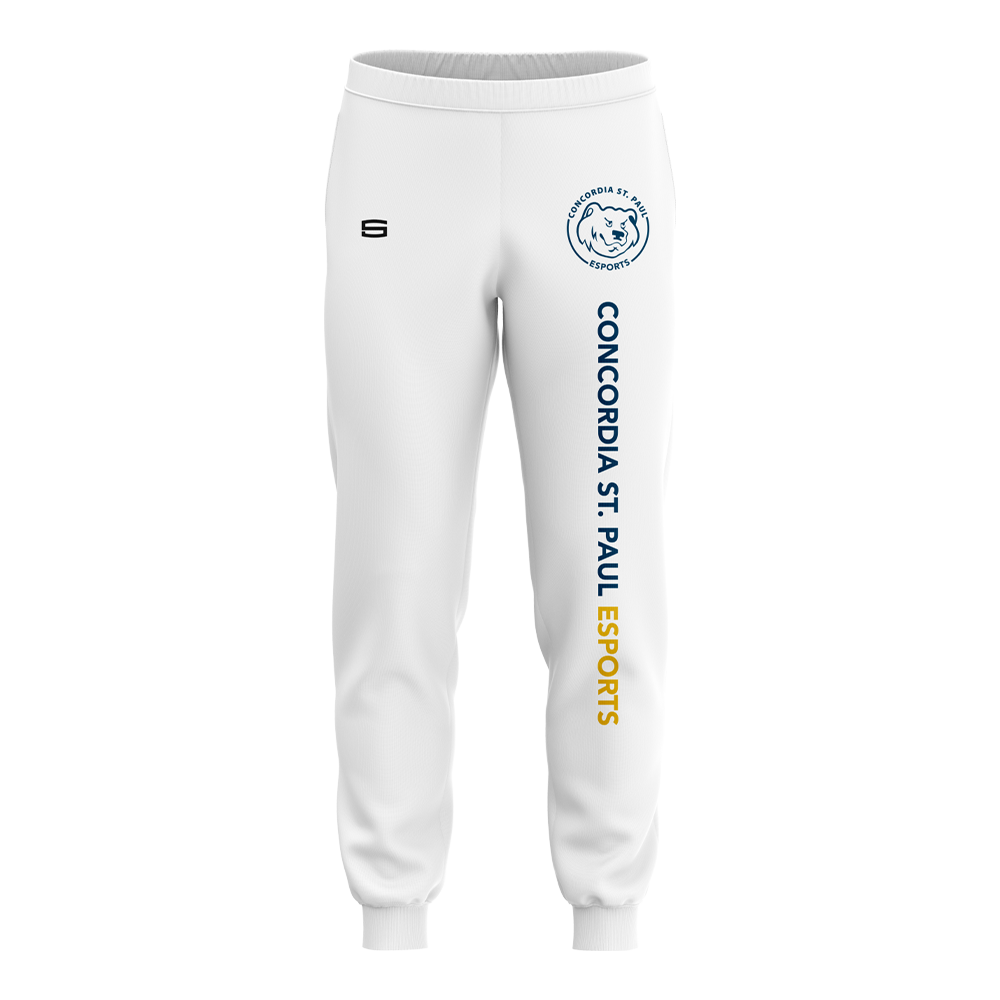 Concordia University, St. Paul Esports Joggers