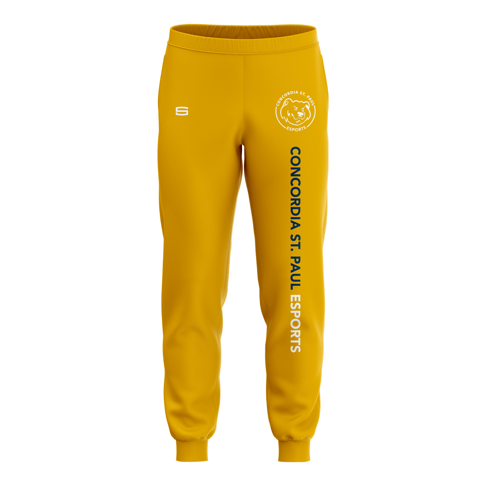 Concordia University, St. Paul Esports Joggers