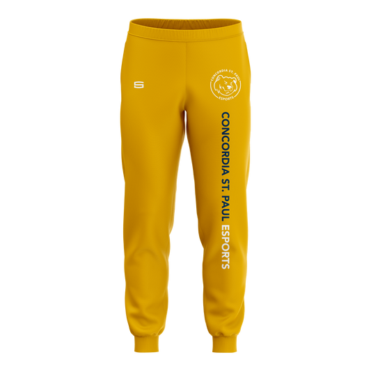 Concordia University, St. Paul Esports Joggers