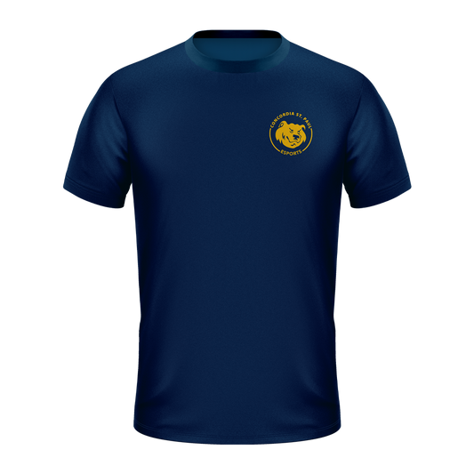Concordia University, St. Paul Esports Performance Shirt