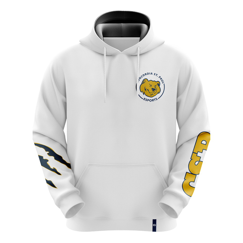 Concordia University, St. Paul Esports Pro Hoodie