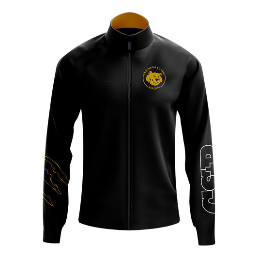 Concordia University, St. Paul Esports Pro Jacket